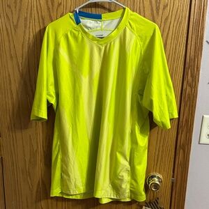 Bontrager Color Block Cycling Jersey